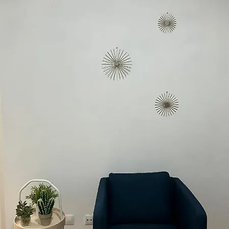 Piso De 2 A 200 Metros De La Playa Lägenhet