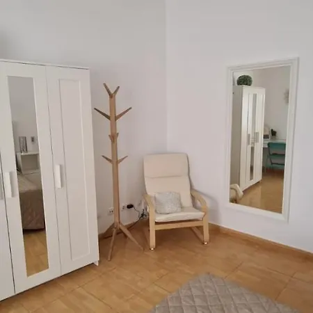Lägenhet Piso De 2 A 200 Metros De La Playa Las Palmas de Gran Canaria
