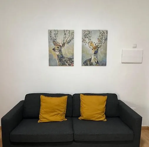 Piso De 2 A 200 Metros De La Playa Lejlighed Las Palmas de Gran Canaria