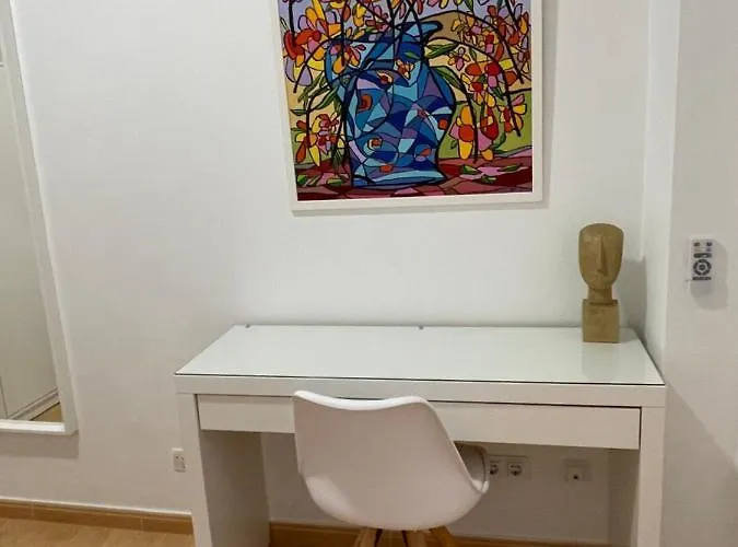 Piso De 2 A 200 Metros De La Playa *