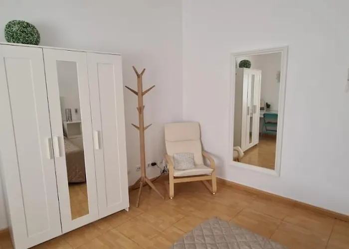 Lejlighed Piso De 2 A 200 Metros De La Playa Las Palmas de Gran Canaria