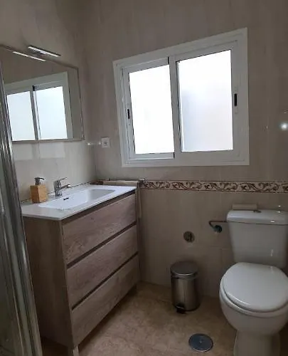 Piso De 2 A 200 Metros De La Playa Las Palmas de Gran Canaria