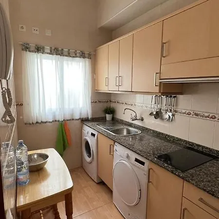 Piso De 2 A 200 Metros De La Playa Appartement Las Palmas de Gran Canaria