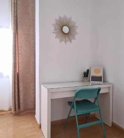 Appartement Piso De 2 A 200 Metros De La Playa Las Palmas de Gran Canaria