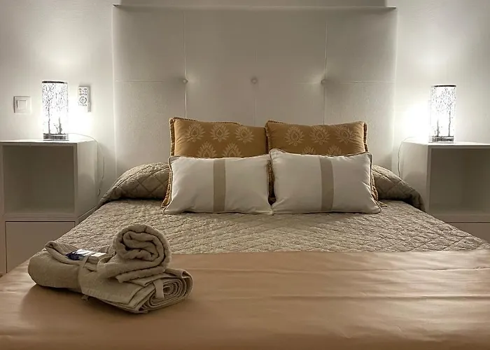 Piso De 2 A 200 Metros De La Playa Апартаменты Лас-Пальмас-де-Гран-Канария