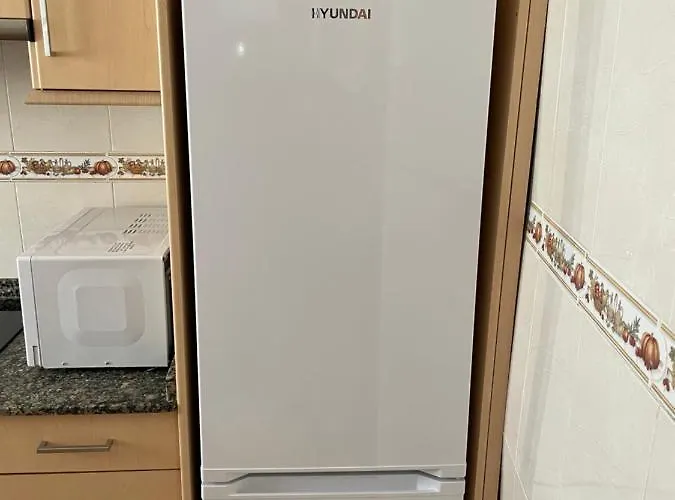 Piso De 2 A 200 Metros De La Playa