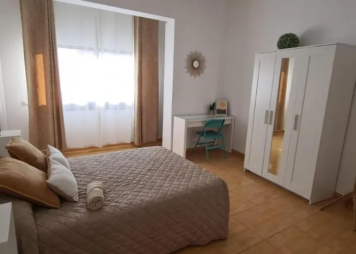 Piso De 2 A 200 Metros De La Playa Лас-Пальмас-де-Гран-Канария