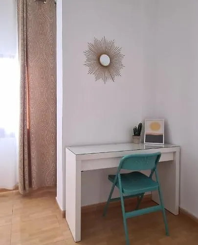 Апартаменты Piso De 2 A 200 Metros De La Playa Лас-Пальмас-де-Гран-Канария