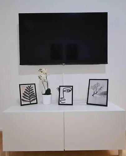 Piso De 2 A 200 Metros De La Playa *