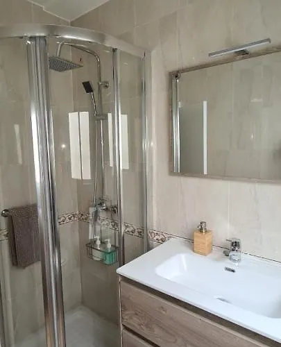 Piso De 2 A 200 Metros De La Playa Лас-Пальмас-де-Гран-Канария